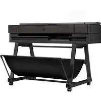 HP Designjet Impresora T850 de 36 pulgadas