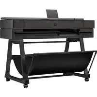 HP Designjet Impresora T850 de 36 pulgadas