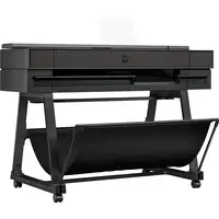 HP Designjet Impresora T850 de 36 pulgadas