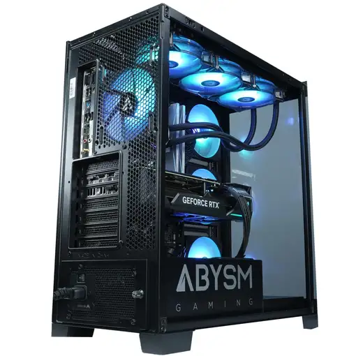 Epical-Q Little Synntex Intel Core Ultra 7 265KF, 64GB, 2TB SSD, RTX 5080 + W11P