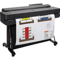 HP Designjet Impresora T650 de 36 pulgadas; edición 2025