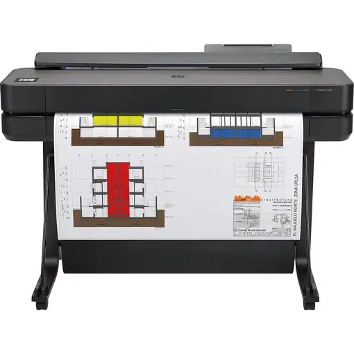 HP Designjet Impresora T650 de 36 pulgadas; edición 2025