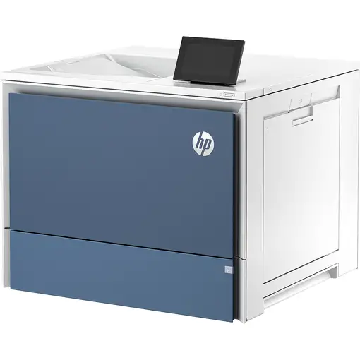 HP Color LaserJet Enterprise Impresora 5700dn