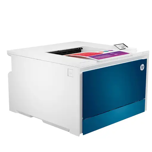 HP Color LaserJet Pro LaserJet Pro 4202dn Color Impresora, Solo Ethernet; A doble