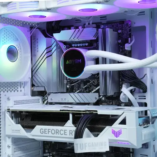 Epical-Q Piltix AMD Ryzen 9 9900X, 64GB, 2TB, RTX 5060TI 16GB + W11P