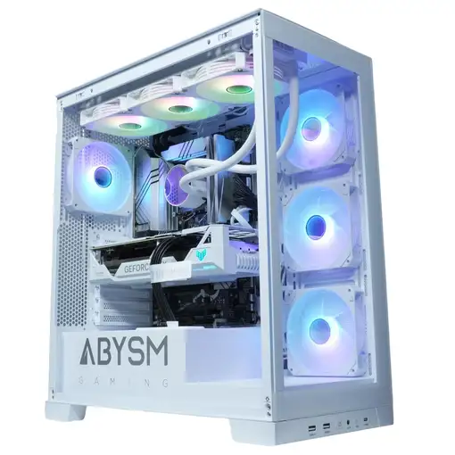 Epical-Q Piltix AMD Ryzen 9 9900X, 64GB, 2TB, RTX 5060TI 16GB + W11P