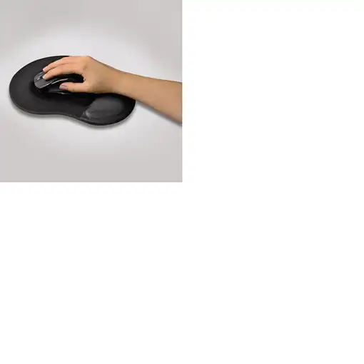 Hama Ergonomic Negro