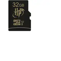 Emtec Harry Potter 32 GB MicroSDHC UHS-I