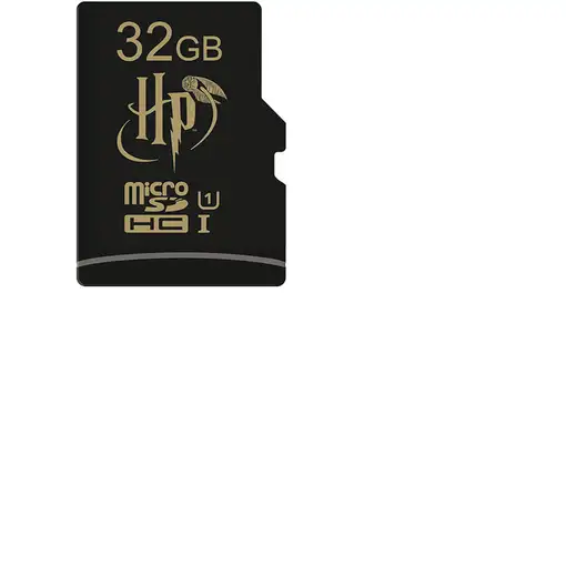 Emtec Harry Potter 32 GB MicroSDHC UHS-I