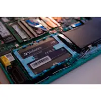 Verbatim Vi550 S3 SSD 1TB