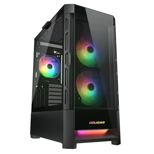 Epical-Q Pack Mplus61 Intel Core i7 12700F, 32GB, 1TB SSD, RTX 4060Ti