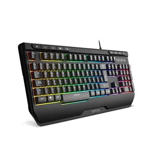 Epical-Q Pack Mplus61 Intel Core i7 12700F, 32GB, 1TB SSD, RTX 4060Ti
