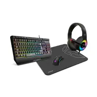 Epical-Q Pack Mplus61 Intel Core i7 12700F, 32GB, 1TB SSD, RTX 4060Ti