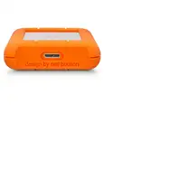 LaCie Rugged Mini disco duro externo 2 TB 5400 RPM Micro-USB B 3.2 Gen 1 (3.1 Gen