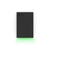 Seagate Game Drive disco duro externo 2 TB 3.2 Gen 1 (3.1 Gen 1) Negro