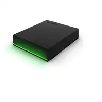 Seagate Game Drive disco duro externo 2 TB 3.2 Gen 1 (3.1 Gen 1) Negro
