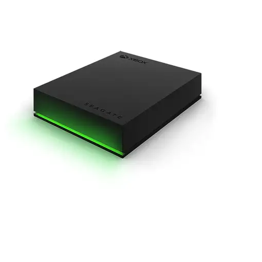Seagate Game Drive disco duro externo 2 TB 3.2 Gen 1 (3.1 Gen 1) Negro