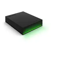 Seagate Game Drive disco duro externo 2 TB 3.2 Gen 1 (3.1 Gen 1) Negro