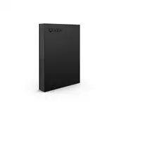 Seagate Game Drive disco duro externo 2 TB 3.2 Gen 1 (3.1 Gen 1) Negro