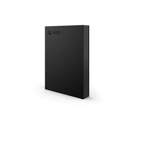 Seagate Game Drive disco duro externo 2 TB 3.2 Gen 1 (3.1 Gen 1) Negro
