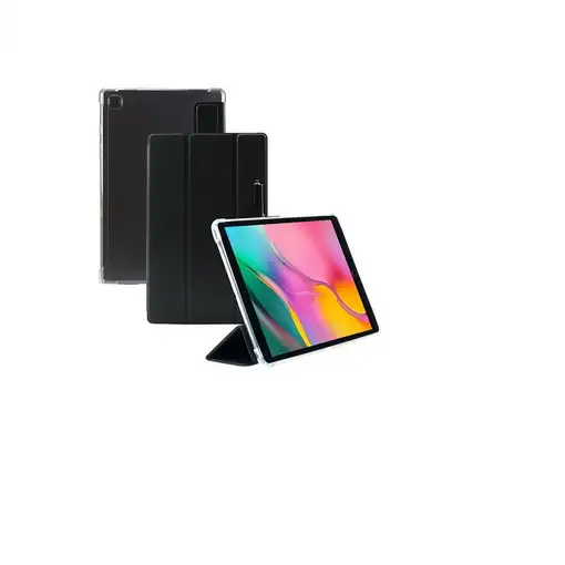 Mobilis 060010 funda para tablet 26,7 cm (10.5'') Folio Negro