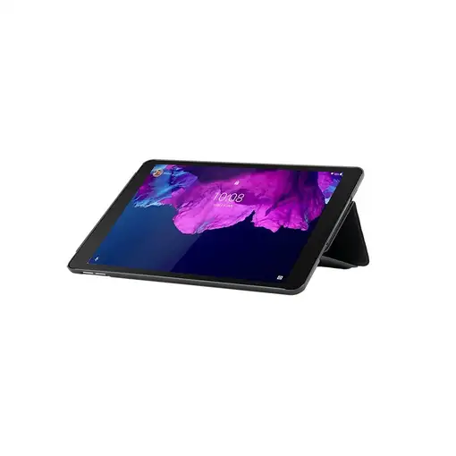 Mobilis 068013 funda para tablet 26,9 cm (10.6") Libro Negro