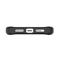 Mobilis 066052 funda para teléfono móvil 15,5 cm (6.1") Negro
