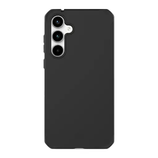 Mobilis 066069 funda para teléfono móvil 16,8 cm (6.6") Negro