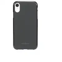 Mobilis 010148 funda para teléfono móvil 15,5 cm (6.1") Negro