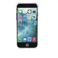 Mobilis 057005 funda para teléfono móvil 11,9 cm (4.7") Transparente