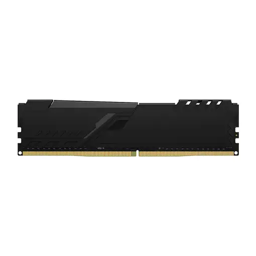 Kingston Technology FURY Beast 64GB 3200MT/s DDR4 CL16 DIMM (Kit de 2) Black