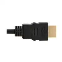 Tripp Lite P568-006 Cable HDMI de Alta Velocidad, con Video Digital y Audio, Ultra Tripp Lite P568-006 Cable HDMI de Alta Velocidad, con Video Digital y Audio, Ultra