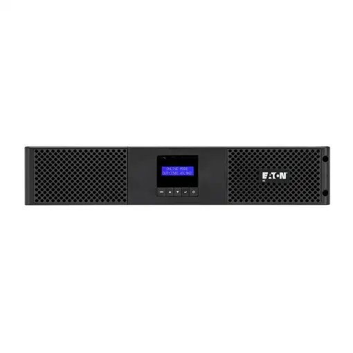 Eaton 9E2000IR sistema de alimentación ininterrumpida (UPS) Doble conversión (en l
