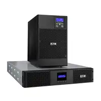 Eaton 9E2000IR sistema de alimentación ininterrumpida (UPS) Doble conversión (en l