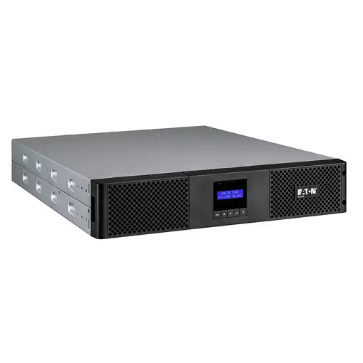 Eaton 9E2000IR sistema de alimentación ininterrumpida (UPS) Doble conversión (en l