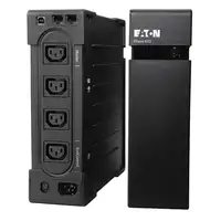 Eaton Ellipse ECO 800 USB IEC sistema de alimentación ininterrumpida (UPS) En espe