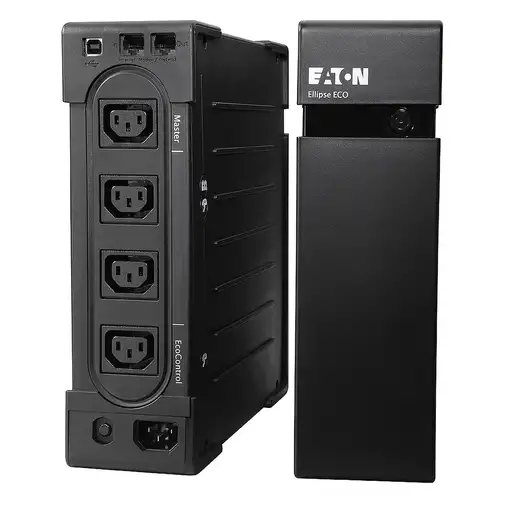 Eaton Ellipse ECO 800 USB IEC sistema de alimentación ininterrumpida (UPS) En espe