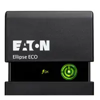 Eaton Ellipse ECO 800 USB IEC sistema de alimentación ininterrumpida (UPS) En espe