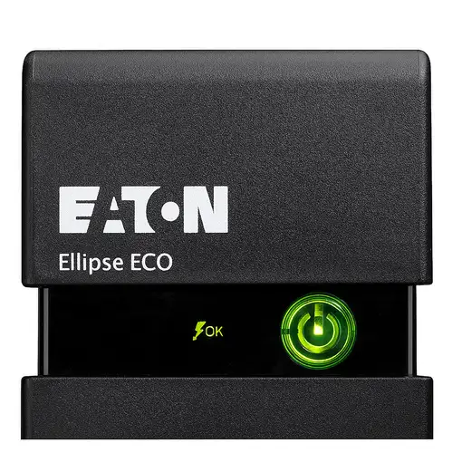 Eaton Ellipse ECO 800 USB IEC sistema de alimentación ininterrumpida (UPS) En espe
