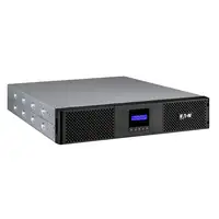 Eaton 9E3000IR sistema de alimentación ininterrumpida (UPS) Doble conversión (en l Eaton 9E3000IR sistema de alimentación ininterrumpida (UPS) Doble conversión (en l