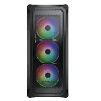 Epical-Q Zarrex Plus AMD Ryzen 5 5600, 32GB, 1TB SSD, RTX 3050 + W11H