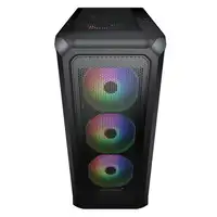 Epical-Q Zarrex Plus AMD Ryzen 5 5600, 32GB, 1TB SSD, RTX 3050 + W11H