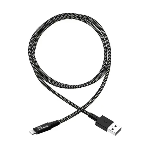 Tripp Lite M100-006-HD Cable de Sincronización y Carga USB A a Lightning para Serv