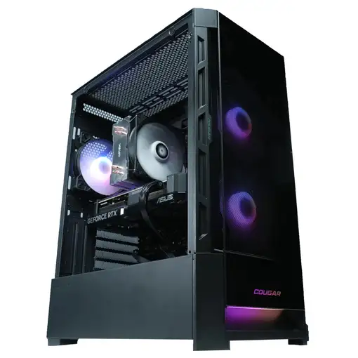 Epical-Q Nylhan Intel Core i7 12700F, 32GB, 1TB SSD, RTX 4060+ W11H