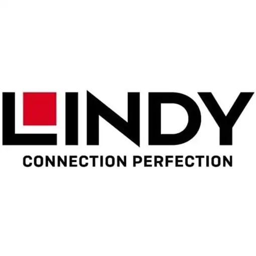 Lindy 36906 cable USB USB 3.2 Gen 1 (3.1 Gen 1) 1 m USB C Negro