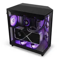 Epical-Q Shark Silver V AMD Ryzen 7 9700X, 32GB, 2TB SSD, RTX 5080+ W11P