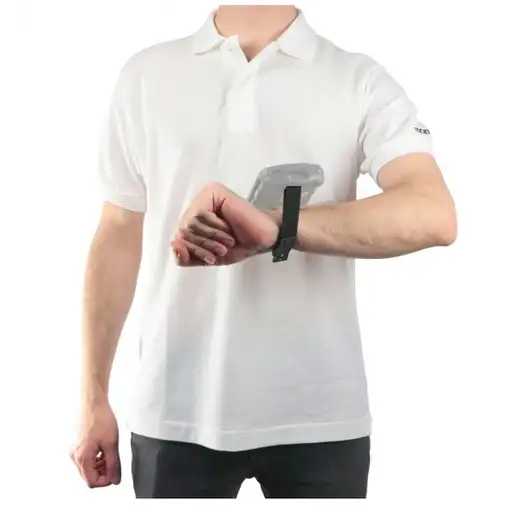 Mobilis 052053 funda y estuche para ordenador de bolsillo tipo PDA