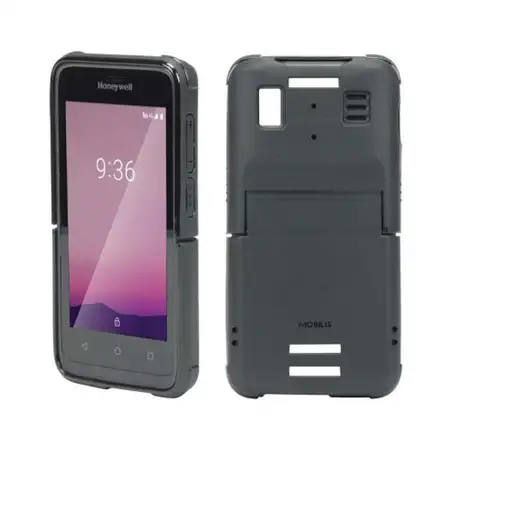 Mobilis 065009 funda y estuche para ordenador de bolsillo tipo PDA