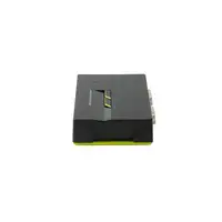 LevelOne Switch KVM de 2 puertos USB