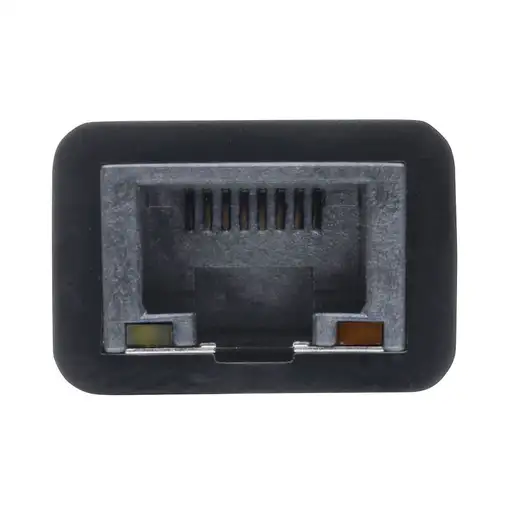 Tripp Lite U336-000-R Adaptador de Red NIC USB 3.0 a Gigabit Ethernet, 10Mbps / 10